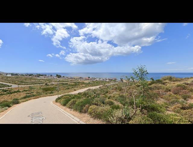 339M² VACANT LAND FOR SALE IN STEENBERGS COVE
